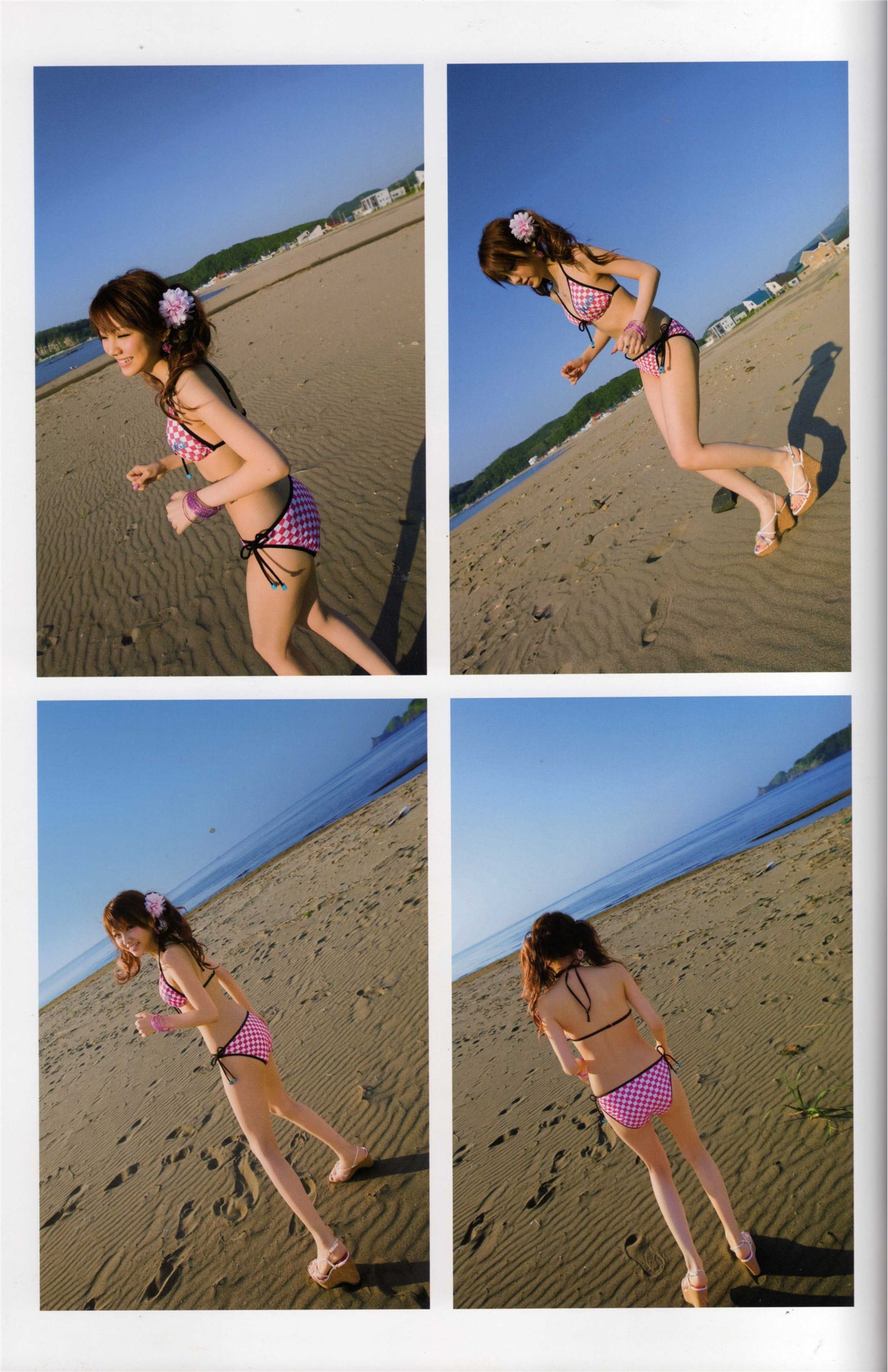 [PB写真集] Reina Tanaka 田中れいな 日本美少女高清写真